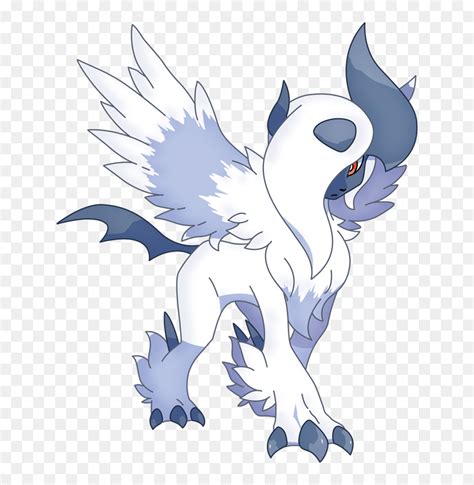 mega evolve absol